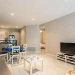 Apartment Les Cerfs