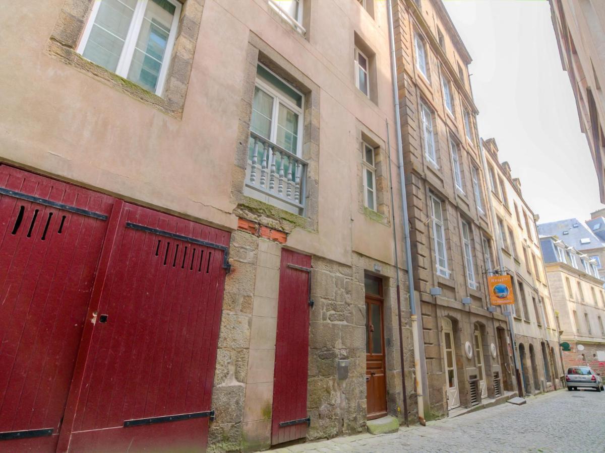 Apartment Apartment Les Cerfs