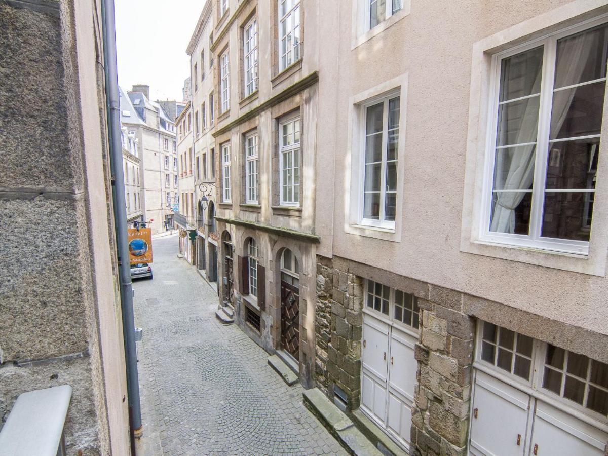 Appartement Les Cerfs *