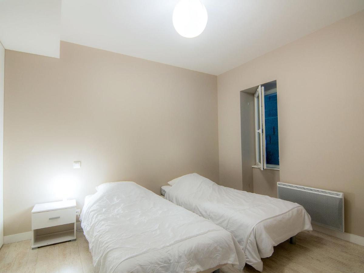 Les Cerfs Appartement