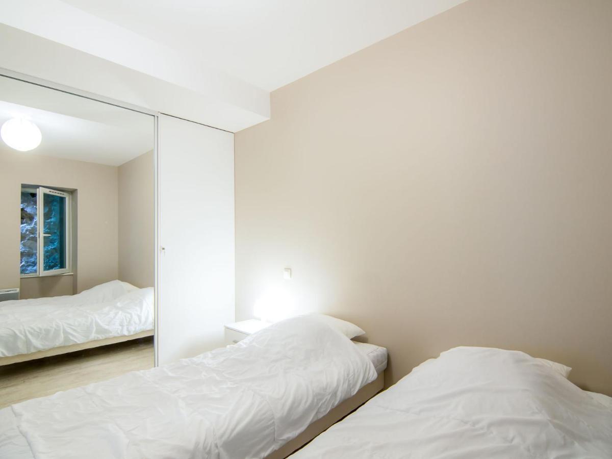 Apartment Les Cerfs Saint-Malo