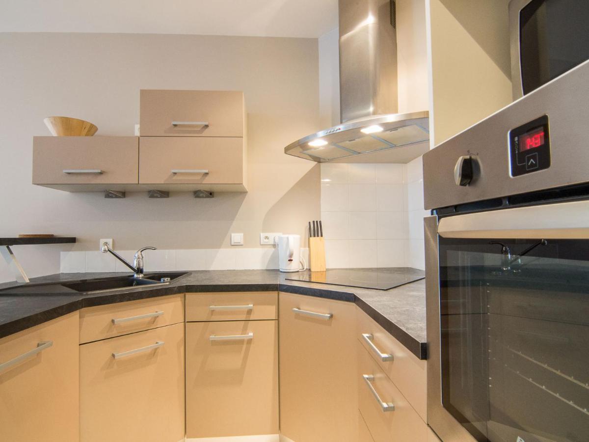 Appartement Les Cerfs