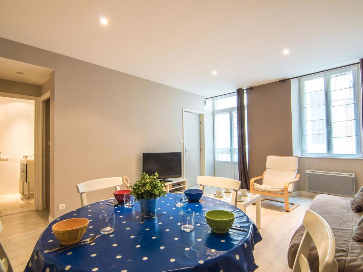 Apartment Les Cerfs Apartment *
