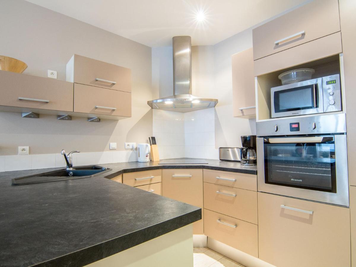 Apartment Les Cerfs