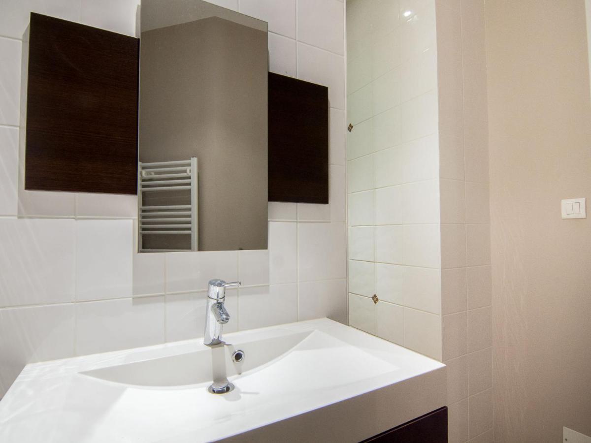 Apartment Apartment Les Cerfs